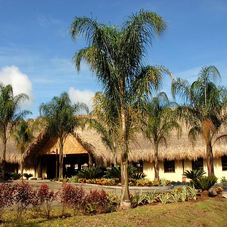 Decameron Panaca Quimbaya Buitenkant foto