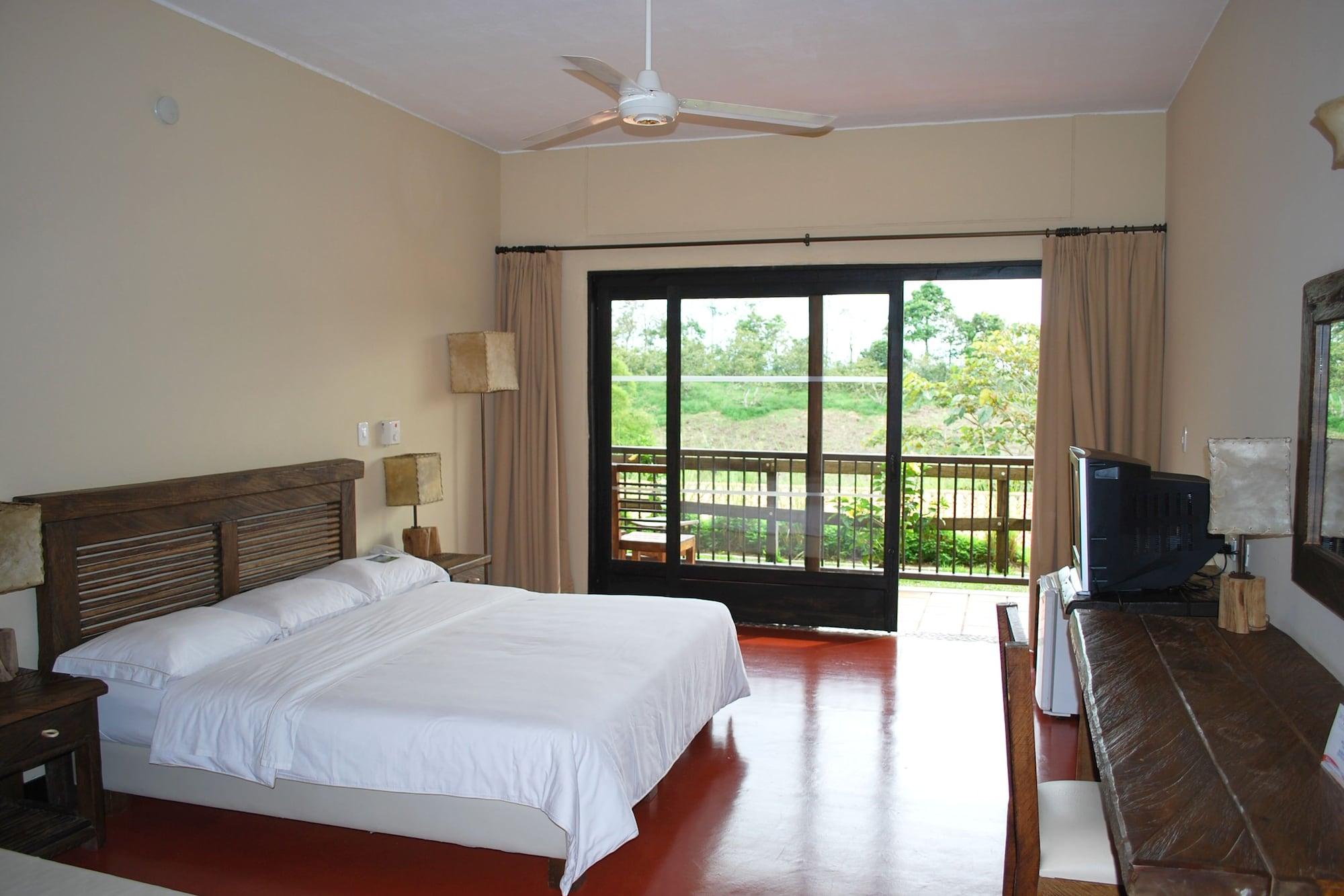 Decameron Panaca Quimbaya Buitenkant foto
