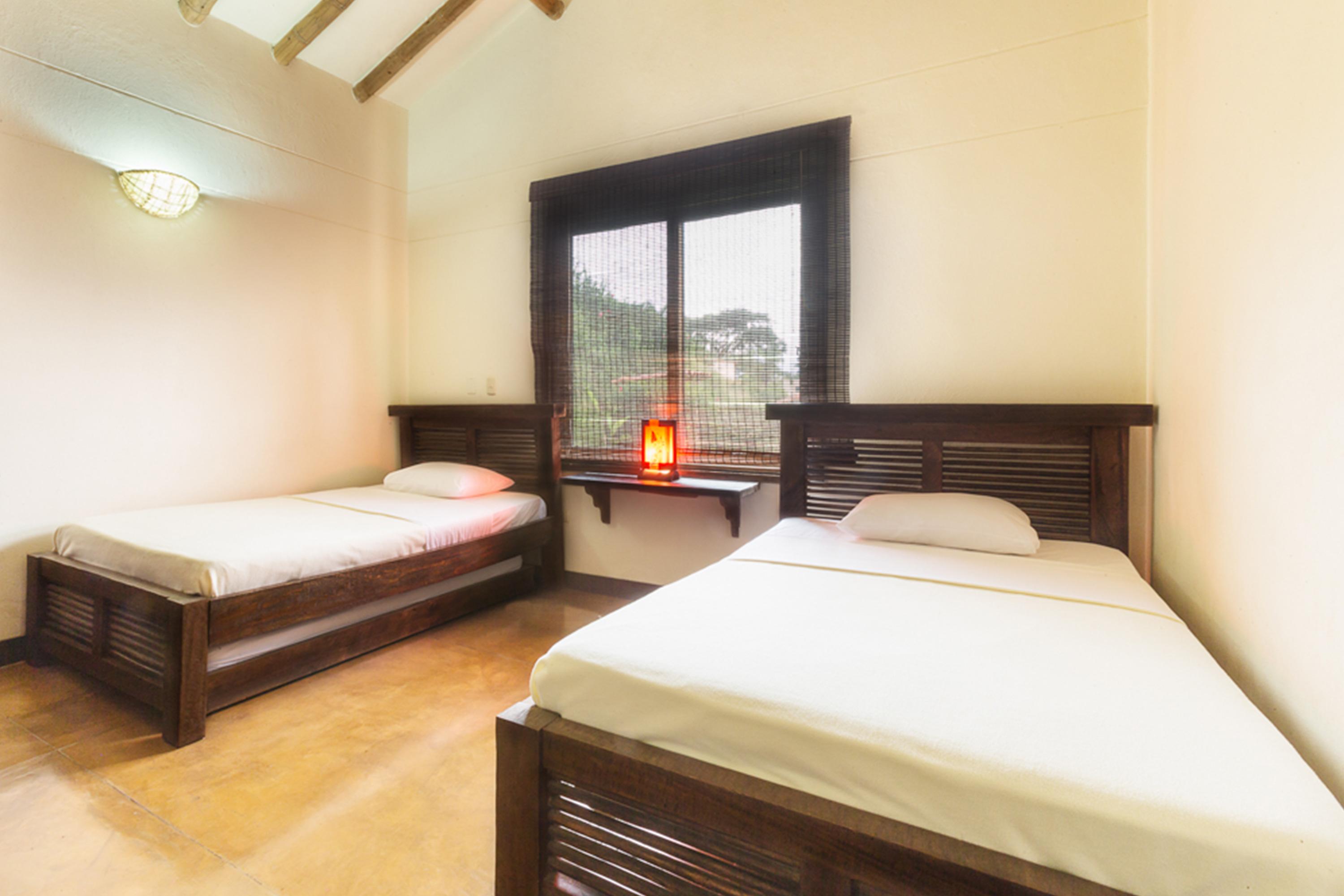 Decameron Panaca Quimbaya Buitenkant foto