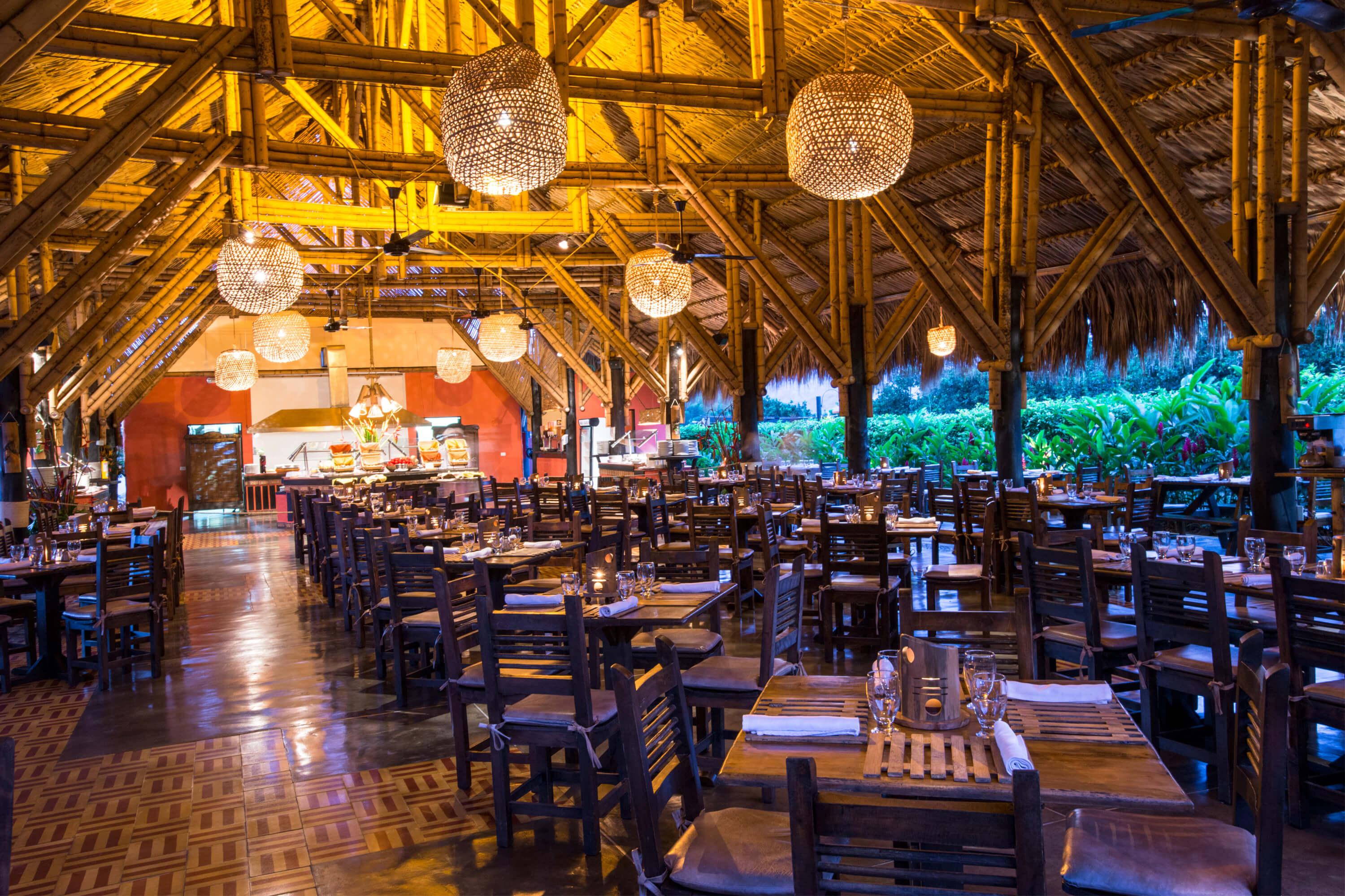 Decameron Panaca Quimbaya Buitenkant foto