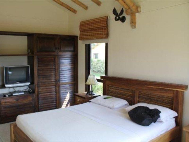 Decameron Panaca Quimbaya Buitenkant foto